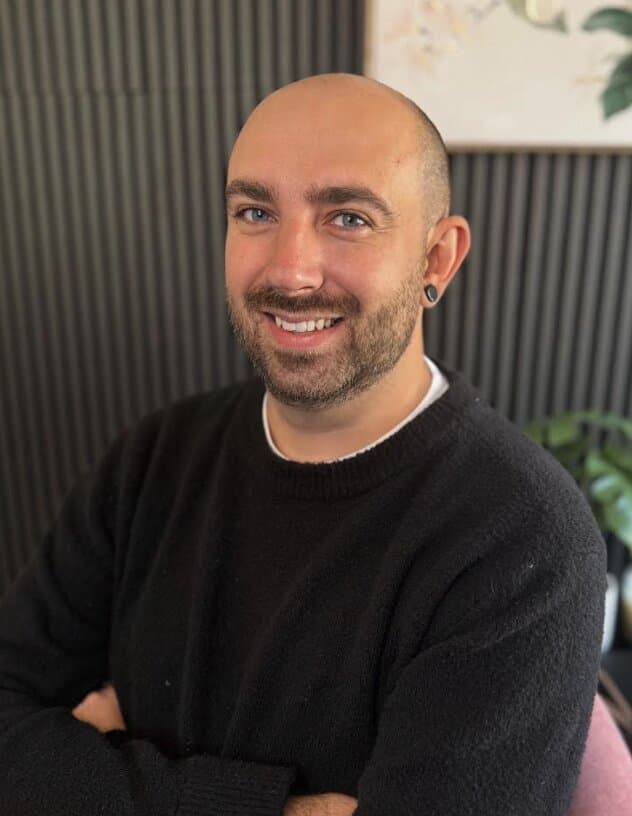 Chris Cardinal, Founder & Investment Adviser